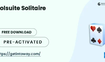 Solsuite Solitaire 2024 24.0