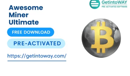 Awesome Miner Ultimate 11.5.3