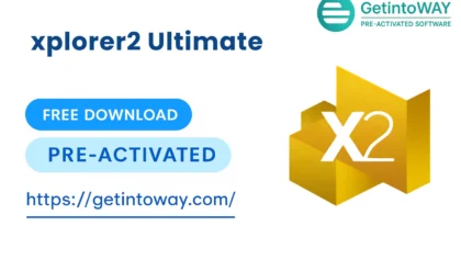 xplorer2 Ultimate 6.3.0.3