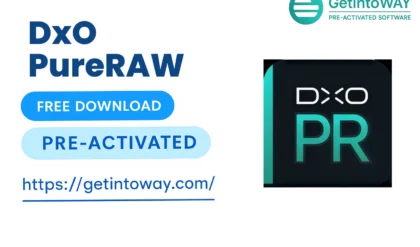DxO PureRAW 5.1.0.6