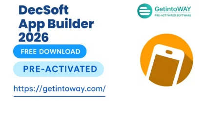 DecSoft App Builder 2026.12