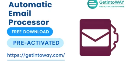 Automatic Email Processor 4.0.9 Beta