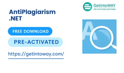 AntiPlagiarism.NET 4.158