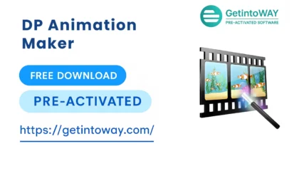 DP Animation Maker 3.5.50