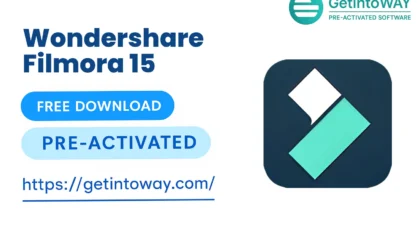 Wondershare Filmora 15.5.3.19727