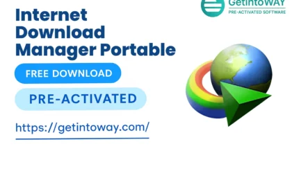 Internet Download Manager 6.42 Build 64 Multilingual Portable