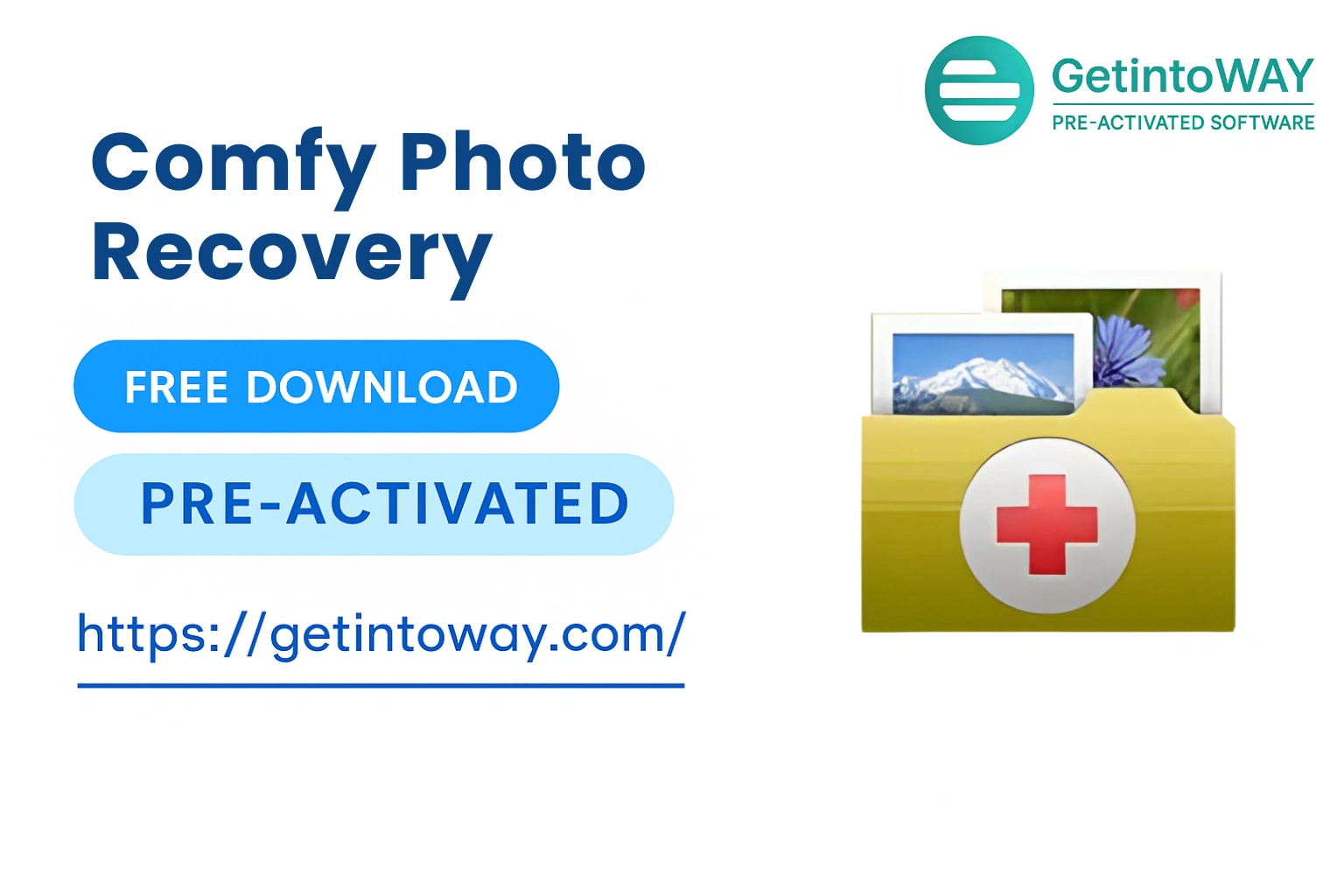 Comfy Photo Recovery 7.1