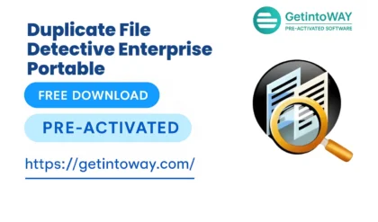 Duplicate File Detective 7.4.69 (x64) Enterprise Portable
