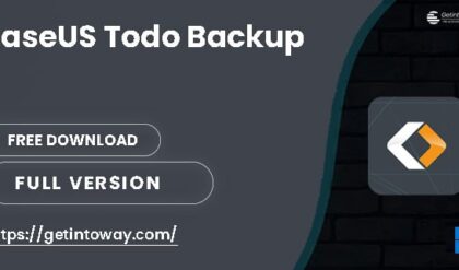 EaseUS Todo Backup Home 2024 16.0.0 Build 20231129