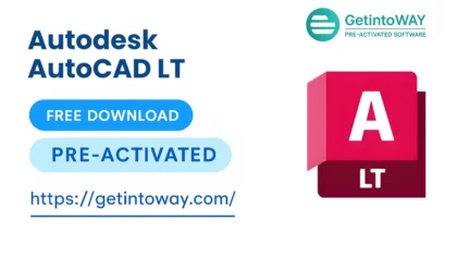 Autodesk AutoCAD LT 2026.1.1