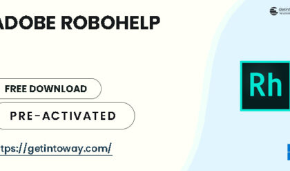 Adobe RoboHelp 2022.3.93