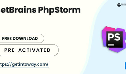 JetBrains PhpStorm 2023.3.4