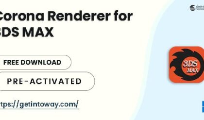 Corona Renderer 11.2 for 3DS MAX