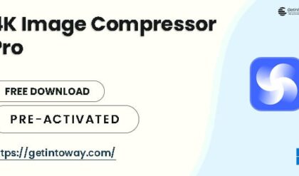 4K Image Compressor Pro 1.4.0.0220