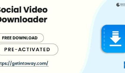 Social Video Downloader 6.21.8