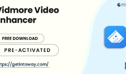 Vidmore Video Enhancer 1.0.18