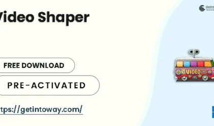 Video Shaper 5.6