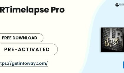 LRTimelapse Pro 6.5.4