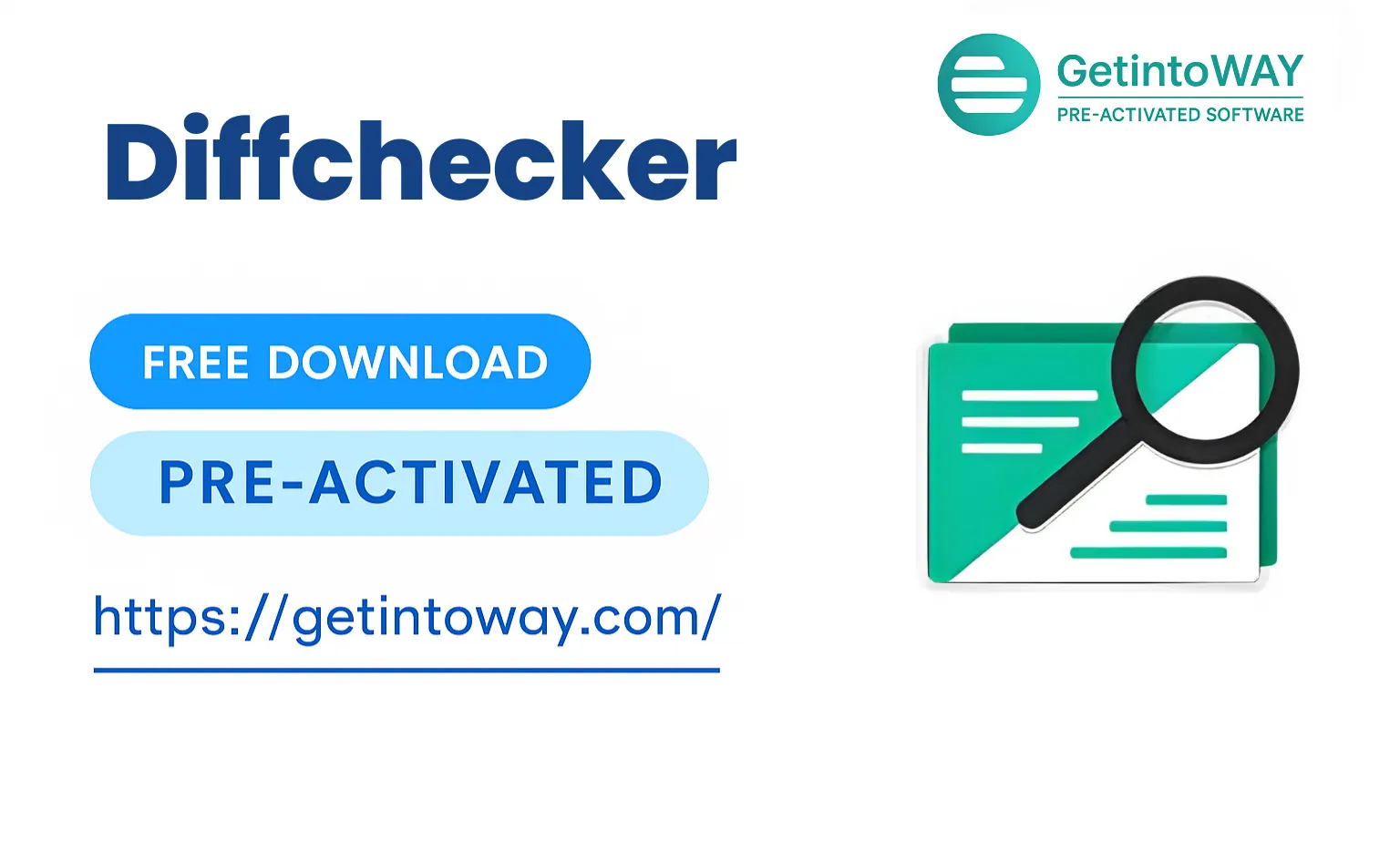 Diffchecker 7.0.5