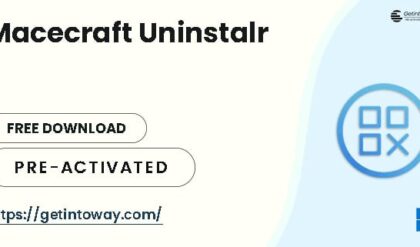 Macecraft Uninstalr 2.0