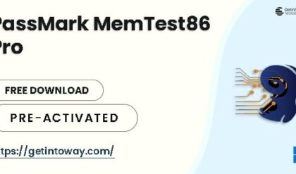 PassMark MemTest86 Pro 10.6 Build 3000