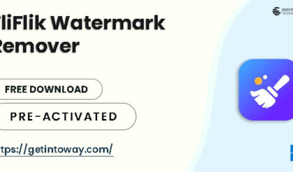 FliFlik Watermark Remover 6.0.0