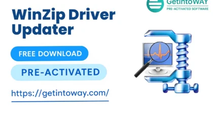 WinZip Driver Updater 5.44.0.8