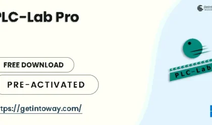 PLC-Lab Pro 2.4