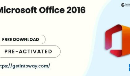 Microsoft Office 2016 build 5465.1001 Pro Plus VL x86/x64 Multilanguage September 2024