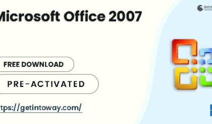 Microsoft Office 2007 v12.0.6798.5000 SP3 Enterprise / Visio Pro / Project Pro