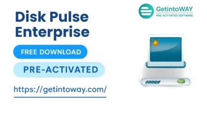 Disk Pulse Enterprise 18.1.24
