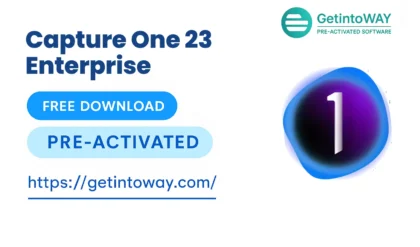 Capture One 23 Enterprise 16.7.8.3529