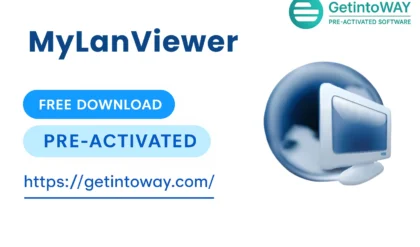 MyLanViewer 6.7.9 Enterprise