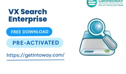VX Search Enterprise 18.0.12