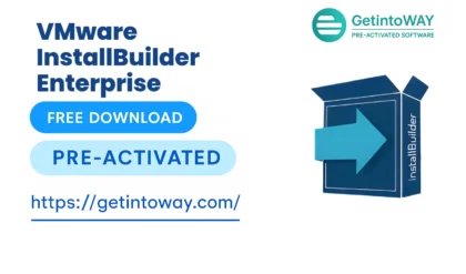 VMware InstallBuilder Enterprise 26.4