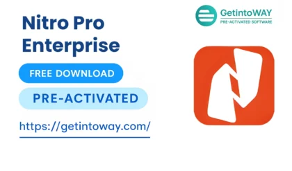 Nitro Pro Enterprise 14.43.6.0