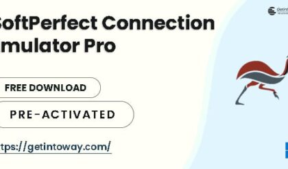 SoftPerfect Connection Emulator Pro 1.8.1
