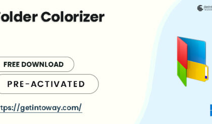 Folder Colorizer2 4.1.3
