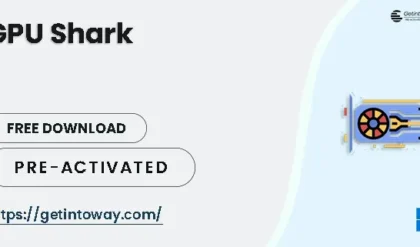 GPU Shark 0.31.0