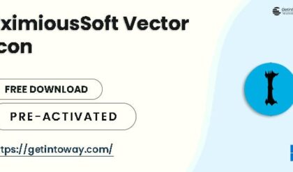 EximiousSoft Vector Icon 5.21