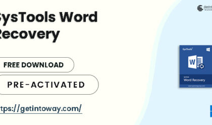 SysTools Word Recovery 4.1.0.0