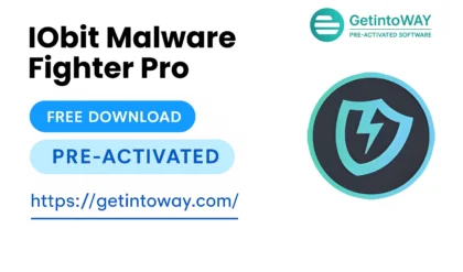 IObit Malware Fighter Pro 13.3.0.1652