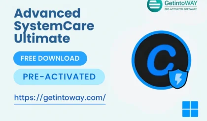 Advanced SystemCare Ultimate 18.2.0.91