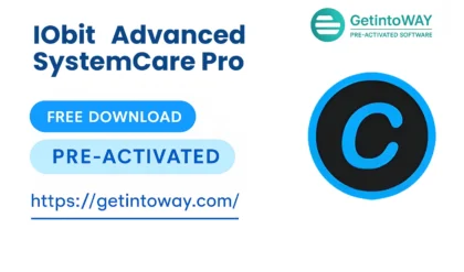 IObit Advanced SystemCare Pro 19.3.0.200