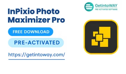 InPixio Photo Maximizer Pro 5.3.8627.22540