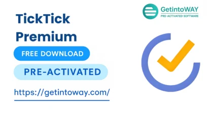 TickTick Premium 8.0.7