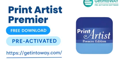 Print Artist Premier 25.1.0.1