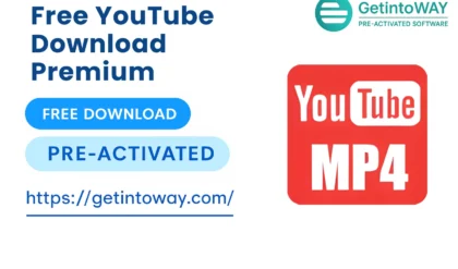 Free YouTube Download Premium 4.5.13.428