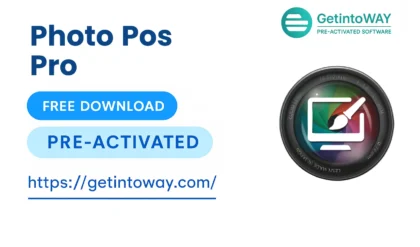 Photo Pos Pro 4.20 Build 50 Premium
