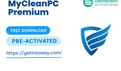 MyCleanPC Premium 4.3.5